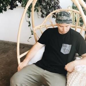 Meet your Posher, Daniel